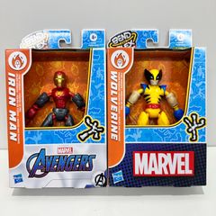ヴァイスシュバルツ アベンジャーズ アイアンマン 2枚セット 敢闘賞