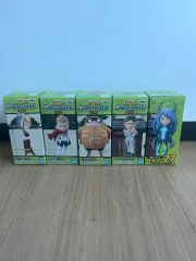 僕のヒーローアカデミア(ヒロアカ) ワールドコレクタブル 未開封