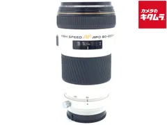 2026年最新】ミノルタ AF 80 200 APO 2.8の人気アイテム - メルカリ