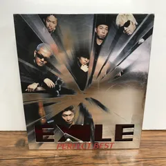 PERFECT BEST/EXILE/GF-0226007382-YP/GF09542