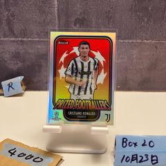 PANINI DONRUSS FIFA カルロス・テベス 直筆サイン - メルカリ