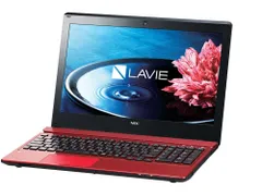 2026年最新】NEC LaVie NS350の人気アイテム - メルカリ