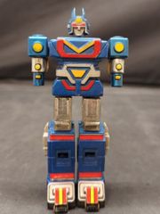 宇宙魔神ダイケンゴー タカトク 超合金 当時物 昭和レトロ ジャンク品