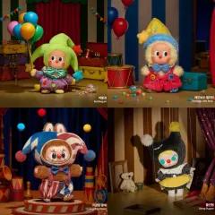 ポップマート WHY SO SERIOUS シリーズ ぬいぐるみ キーホルダー まとめ