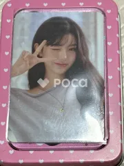 IVE ウォニョン IVE WORLD TOUR [SHOW WHAT I AM] ランダムトレカ パック