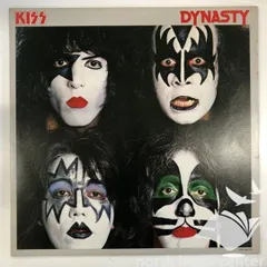 2026年最新】dynasty KISSの人気アイテム - メルカリ