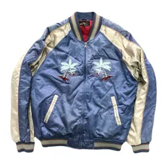 2026年最新】ms nicx sixx スカジャンの人気アイテム - メルカリ