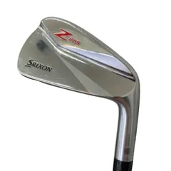 2026年最新】スリクソン アイアン z965の人気アイテム - メルカリ