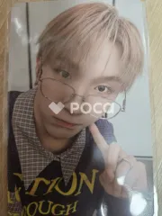 BOYNEXTDOOR ウナク The Action YOUTUBE GIFT