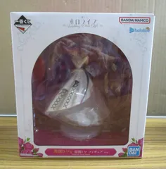 バンダイ 一番くじ ホロライブ 常闇トワ賞 常闇トワ フィギュア 未開封品