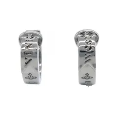 ヴィヴィアンウエストウッド Vivienne Westwood ピアス ピアス ガンメタル 62030032/S001 ガンメタル その他 ピアス ユニセックス 新品