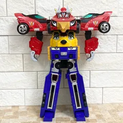 2026年最新】炎神戦隊ゴーオンジャーの人気アイテム - メルカリ