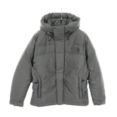 ザ・ノースフェイス THE NORTH FACE ダウンジャケット Alteration Baffs Jacket ND92564 ナイロン ジャケット ユニセックス 未使用