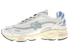 【US10】 New Balance M1000WA 【新古品】