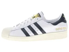 【US10】 adidas SUPERSTAR 82 GTX ATMOS JR7446 【新古品】