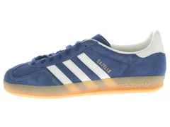 【US8】 adidas GAZELLE INDOOR JQ8393 【新古品】
