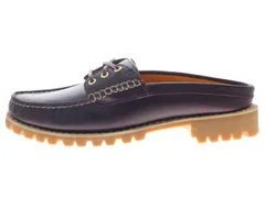【US10】 TIMBERLAND VIBRAM MULE SHOE TB-0A6ETD-EIW 【新古品】