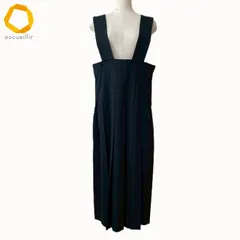 2026年最新】ジャンパースカート コム・デ・ギャルソンの人気アイテム