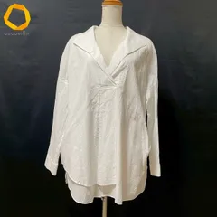 2026年最新】センソユニコ慈雨チュニックの人気アイテム - メルカリ