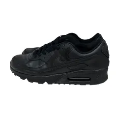 Nike ナイキ Air Max 90 LTR CZ5594-001 27.5cm オールブラック