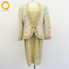 LAPINE BLANCHE ラピーヌブランシェ ワンピ セット フォーマル - メルカリ