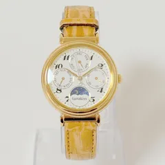 2026年最新】seiko ムーンフェイズの人気アイテム - メルカリ