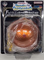 BANDAI SPIRITS 이치 반 쿠지 드래곤 볼 DRAGONBALL SNAP COLLECTION2 F상 일성 공 드래곤 볼 스트랩