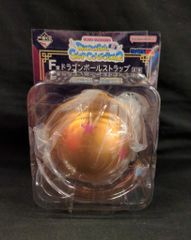 BANDAI SPIRITS 이치 반 쿠지 드래곤 볼 DRAGONBALL SNAP COLLECTION2 F상 이성구 드래곤 볼 스트랩