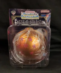 BANDAI SPIRITS 一番くじ ドラゴンボール DRAGONBALL SNAP COLLECTION2 F賞 七星球 ドラゴンボールストラップ