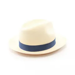 ボルサリーノ Borsalino ハット Alessandria その他 帽子 レディース Used Aのサムネイル