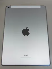 極美品 SIMフリーiPad (第6世代) 128GB シルバー　訳アリ品