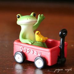 ハローキティ 7コマ コモノケース 1997年 レトロ カオハナ ピルケー