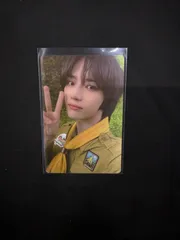 TXT ボムギュ lazada トレカ freeze 2602094