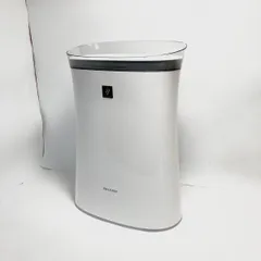 2026年最新】sharp fu-h50-wの人気アイテム - メルカリ