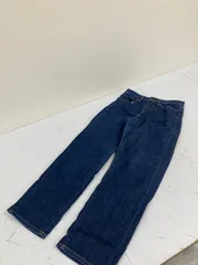 送料無料★UNIQLO ユニクロ★デニムパンツ　ジーパン　ジーンズ★25（63.5㎝）#80209sjj31