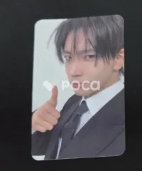 ENHYPEN ヒスン DESIRE : UNLEASH (Vinyl)