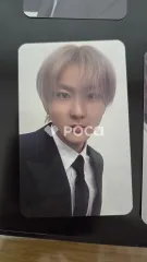 ENHYPEN ジョンウォン DESIRE : UNLEASH (Vinyl)