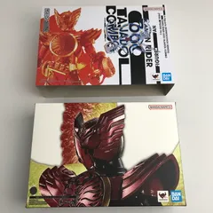 2026年最新】S.H. （真骨彫製法） タジャドルコンボ（最終回Ver.）の