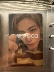 BOYNEXTDOOR イハン No Genre YIZHIYU