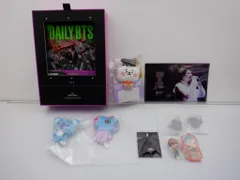 BTS グッズセット