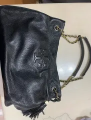 トリーバーチ ショルダートートバッグ