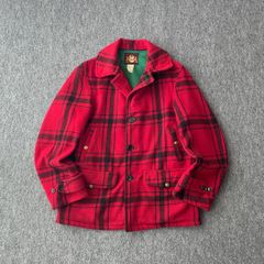 美品■schott ピーコート クレイジーパターン732 7175 38 美品□schott ピーコート クレイジーパターン732 7175 38 - メルカリ