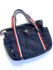 Orobianco  オロビアンコ  ナイロン  トート バッグ sizeサイズ表記なし/紺■■メンズ