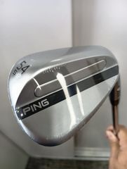 PING s159ウェッジ 54度 58度 セット - メルカリ