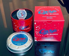 カープ G-SHOCK 2018年モデル 未使用美品 - メルカリ
