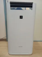2026年最新】空気清浄機 シャープ ki-js70の人気アイテム - メルカリ