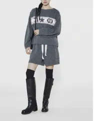 ニット 上下セット