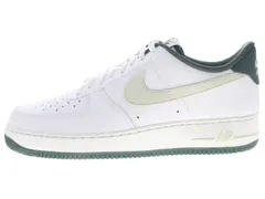 【US12】 NIKE AIR FORCE 1 07 LV8 COB HF1939-100 【新古品】