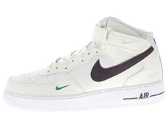 【US10.5】 NIKE AIR FORCE 1 MID '07 LV8 DR9513-100 【新古品】