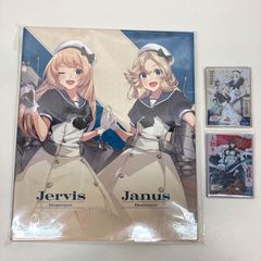 艦これアーケード カードバインダー 新品未使用 140クレ 報酬 - メルカリ